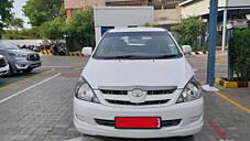 Used Toyota Innova 2.5 G4 8 STR in Tiruchirappalli