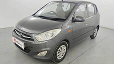 Used Hyundai i10 Sportz 1.2 Kappa2 in Jaipur