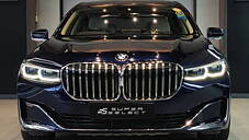 Used BMW 7 Series 745Le xDrive in Hyderabad