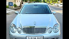 Second Hand Mercedes-Benz E-Class 280 CDI Elegance in Ahmedabad