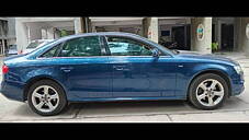 Used Audi A4 2.0 TDI (177bhp) Premium Plus in Delhi