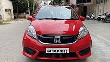 Used Honda Brio S MT in Bangalore