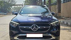 Used Mercedes-Benz GLC 220d 4MATIC Progressive in Mumbai