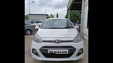 Used Hyundai Xcent SX 1.1 CRDi (O) in Aurangabad