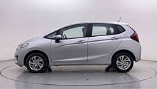 Used Honda Jazz V Petrol in Bangalore