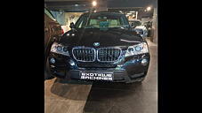 Second Hand BMW X3 xDrive 20d Expedition in Lucknow