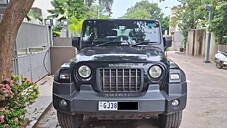 Used Mahindra Thar LX Hard Top Diesel AT 4WD [2023] in Ahmedabad