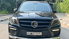 Used Mercedes-Benz GL 3.0 Grand Edition Executive in Mumbai