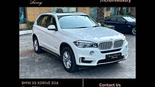 Used BMW X5 xDrive30d Pure Experience (5 Seater) in Nagpur