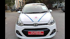 Used Hyundai Xcent S 1.2 in Noida