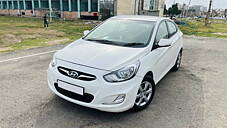 Used Hyundai Verna EX 1.6 VTVT [2017-2018] in Karnal