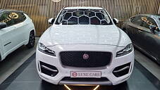 Used Jaguar F-Pace R-SPORT in Bangalore