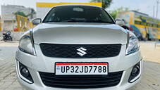 Used Maruti Suzuki Swift VDi in Lucknow