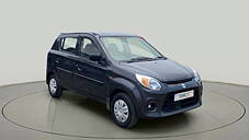 Used Maruti Suzuki Alto 800 Lxi in Nagpur