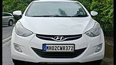 Used Hyundai Elantra 1.6 SX MT in Mumbai