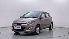 Used Hyundai i20 Asta 1.4 CRDI in Bangalore