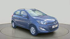 Used Hyundai i20 Sportz 1.2 BS-IV in Patna