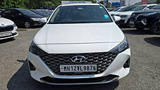 Used Hyundai Verna SX 1.5 MPi in Pune