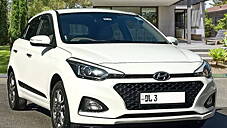 Used Hyundai Elite i20 Asta 1.2 (O) [2019-2020] in Delhi