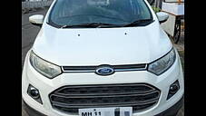 Used Ford EcoSport Titanium 1.5 TDCi (Opt) in Nagpur