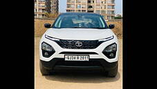 Used Tata Harrier XZA Plus in Surat