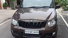 Used Mahindra Quanto C8 in Bangalore