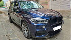 Used BMW X5 xDrive 30d M Sport in Bangalore