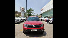 Used Renault Duster RXS CVT in Bangalore