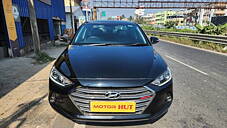 Used Hyundai Elantra SX (O) 2.0 AT in Kolkata