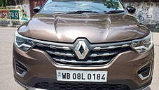 Used Renault Triber RXZ EASY-R AMT Dual Tone in Kolkata