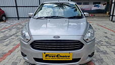 Second Hand Ford Aspire Trend 1.5 TDCi  [2015-20016] in Bangalore