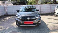 Used Maruti Suzuki XL6 Alpha MT Petrol in Pune