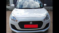 Used Maruti Suzuki Swift VXi [2014-2017] in Coimbatore