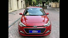 Used Hyundai Elite i20 Sportz 1.4 (O) in Mumbai
