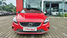 Used Volvo V40 D3 R-Design in Nashik