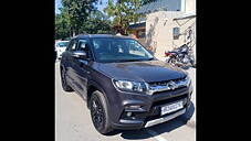 Used Maruti Suzuki Vitara Brezza ZDi in Chandigarh