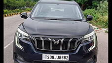 Used Mahindra XUV700 AX 5 Diesel AT 5 STR [2021] in Hyderabad