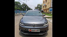 Second Hand Volkswagen Jetta Comfortline TSI in Kolkata