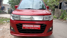 Second Hand Maruti Suzuki Stingray VXi in Kolkata