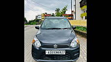 Used Maruti Suzuki Alto 800 Vxi in Guwahati