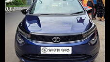 Used Tata Altroz XZA Plus Petrol [2022-2023] in Chennai