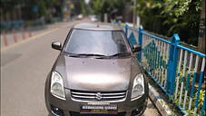 Used Maruti Suzuki Swift Dzire VXi in Kolkata
