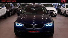 Used BMW 5 Series 530i Sport Line in Delhi