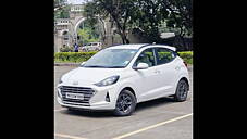 Used Hyundai Grand i10 Nios Sportz 1.2 Kappa VTVT CNG in Pune