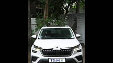 Used Skoda Kushaq Style 1.5L TSI DSG in Chennai