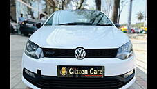 Second Hand Volkswagen Polo GT TDI in Bangalore