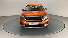 Second Hand Kia Seltos HTE 1.5 Diesel in Bangalore