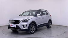 Used Hyundai Creta 1.6 SX Plus AT Petrol in Chennai