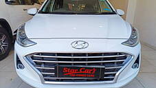 Used Hyundai Grand i10 Nios Asta AMT 1.2 Kappa VTVT in Ludhiana