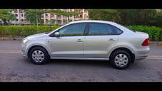 Used Skoda Rapid Ambition 1.6 MPI AT in Thane